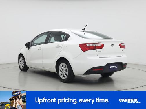 2015 Kia Rio LX