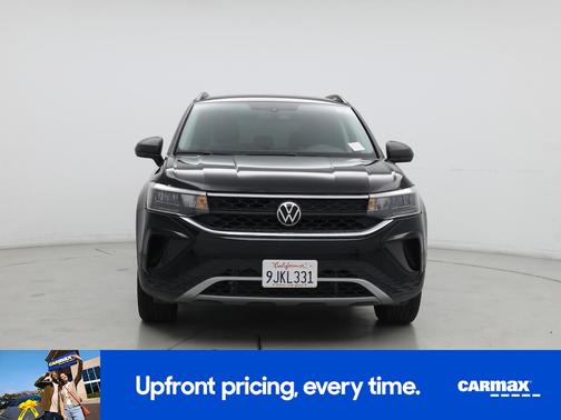 2023 Volkswagen Taos S