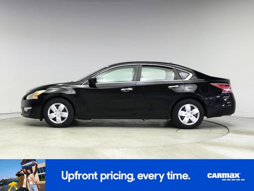 2015 Nissan Altima S