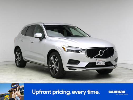 2018 Volvo XC60 T5 Momentum