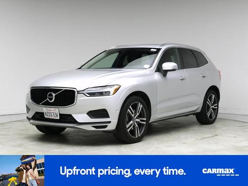2018 Volvo XC60 T5 Momentum