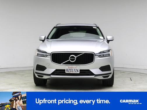 2018 Volvo XC60 T5 Momentum