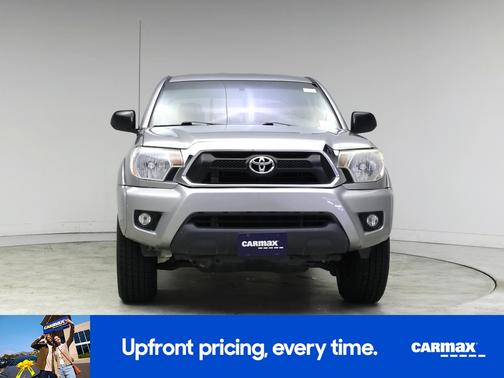 2015 Toyota Tacoma Prerunner