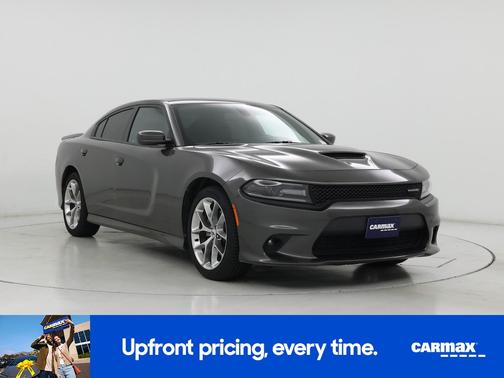 2021 Dodge Charger GT