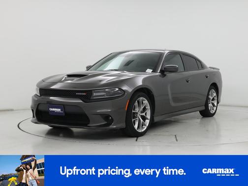 2021 Dodge Charger GT