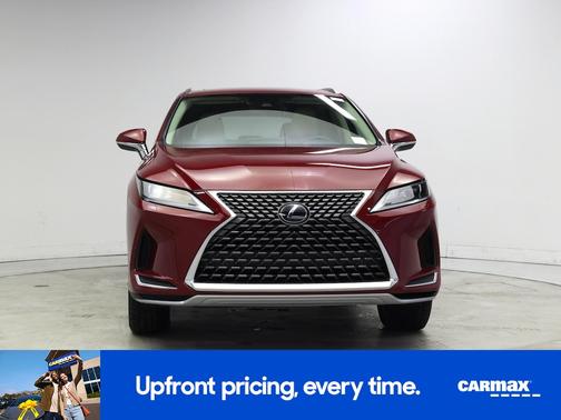 2021 Lexus RX 450h RX 450h