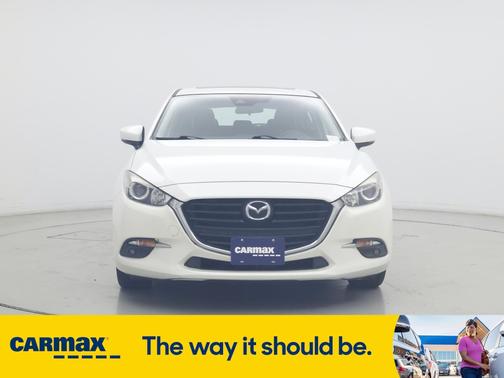 2017 Mazda Mazda3 Grand Touring