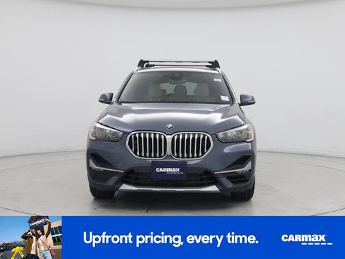 2020 BMW X1 XDrive28i