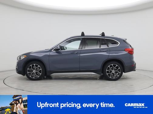 2020 BMW X1 XDrive28i