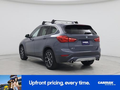 2020 BMW X1 XDrive28i