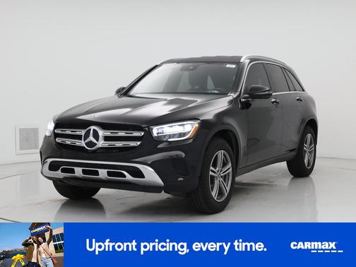 2022 Mercedes-Benz GLC 300 GLC 300
