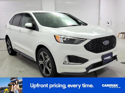 2020 Ford Edge ST