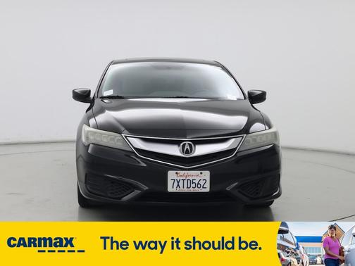 2017 Acura ILX