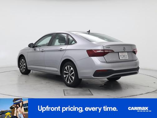2022 Volkswagen Jetta S