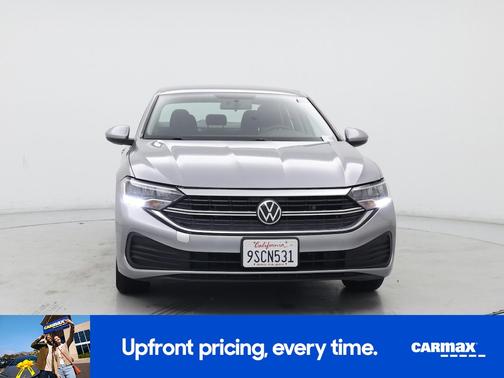 2022 Volkswagen Jetta S