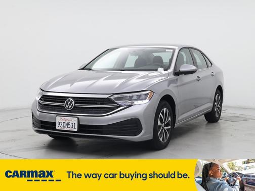 2022 Volkswagen Jetta S
