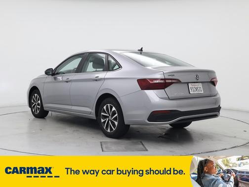 2022 Volkswagen Jetta S