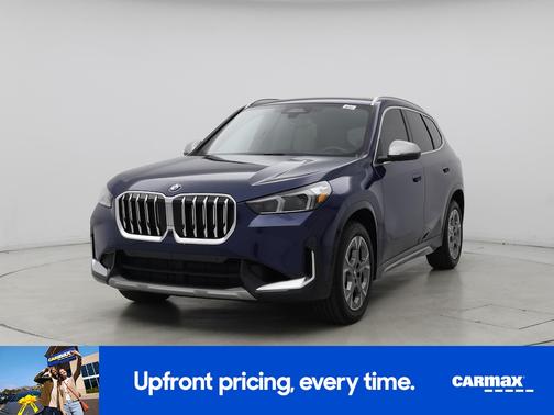 2023 BMW X1 XDrive28i