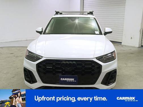 2023 Audi Q5 S-Line Premium Plus