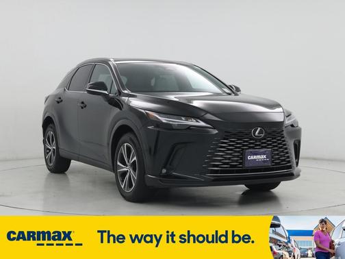 2024 Lexus RX 350 Premium