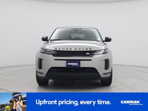 2024 Land Rover Range Rover Evoque Core S