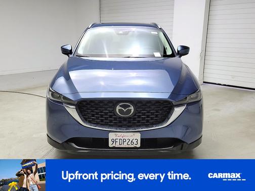 2023 Mazda CX-5 2.5 S Premium Package