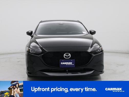 2021 Mazda Mazda3 2.5 Turbo Premium Plus