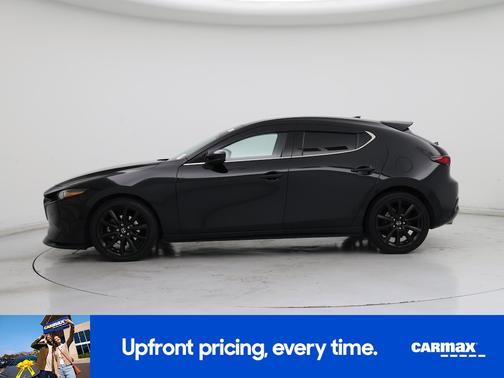 2021 Mazda Mazda3 2.5 Turbo Premium Plus