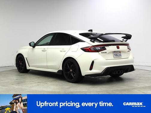 2025 Honda Civic Type R