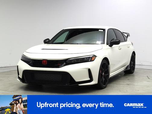 2025 Honda Civic Type R