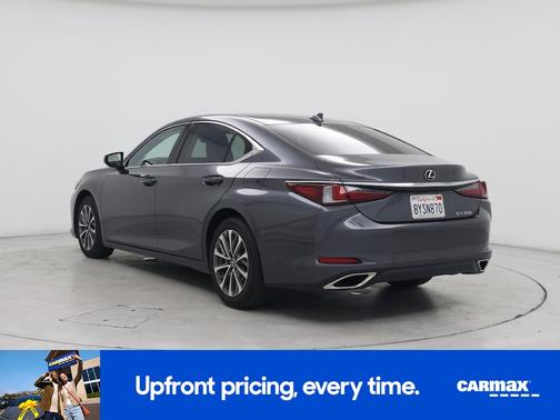 2022 Lexus ES 350 ES 350