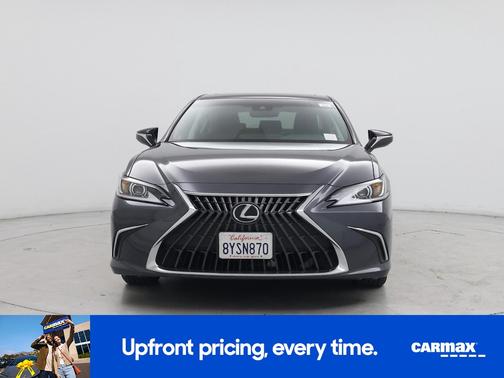 2022 Lexus ES 350 ES 350