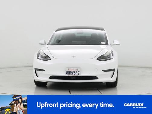 2018 Tesla Model 3 Mid Range