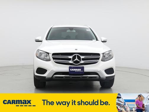 2019 Mercedes-Benz GLC 300