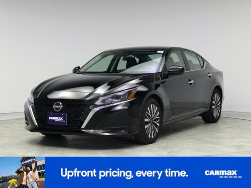 2023 Nissan Altima SV
