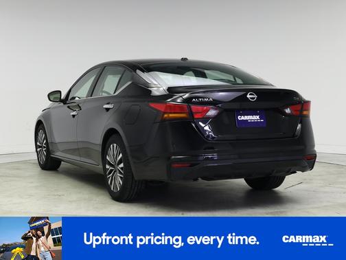 2023 Nissan Altima SV