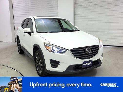 2016 Mazda CX-5 2016.5 Grand Touring