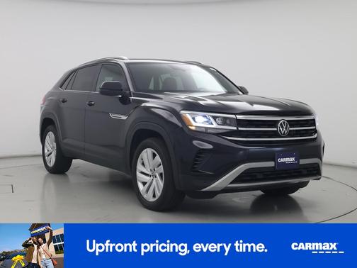 2023 Volkswagen Atlas Cross Sport SE w/Tech