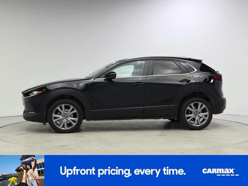 2023 Mazda CX-30 2.5 S Select Package