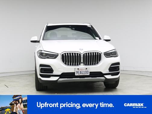 2023 BMW X5 PHEV XDrive45e