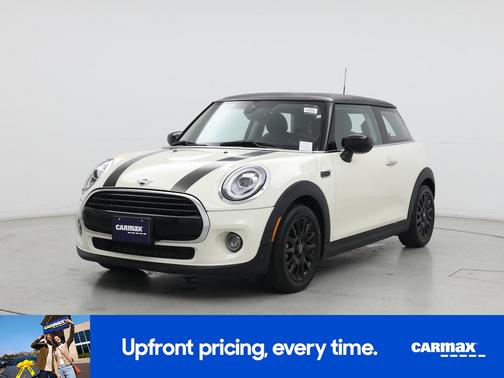 2021 MINI Hardtop 