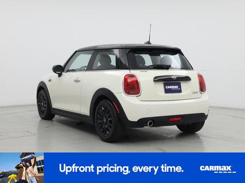 2021 MINI Hardtop 