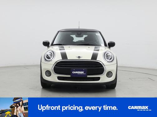 2021 MINI Hardtop 