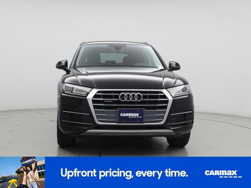 2018 Audi Q5 Premium