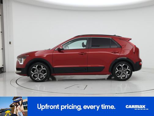2023 Kia Niro EX