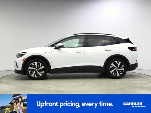 2023 Volkswagen ID.4 Pro