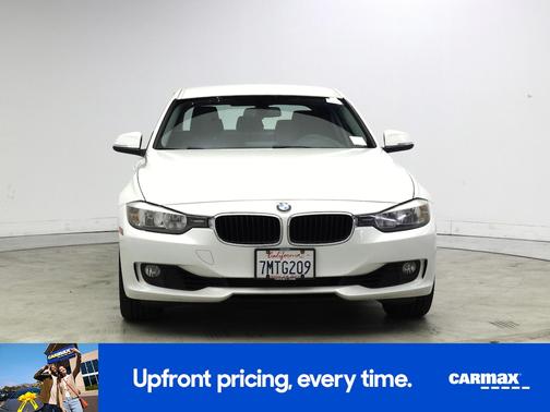 2015 BMW 328 I