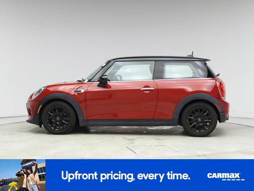 2015 MINI Hardtop
