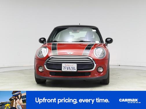 2015 MINI Hardtop