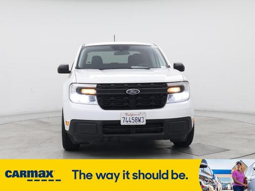2023 Ford Maverick XL